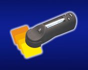 Accurate SADT Black Durable  Color Difference Meter For Plastic / Printing Industry Control